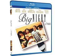 Big Night [USA] [Blu-ray]