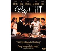 Big Night [USA] [DVD]