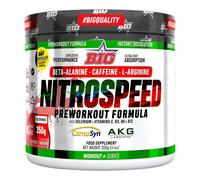 BIG Nitrospeed 350 Gr