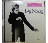 Big Noise - Bang (1989) [Vinyl LP]