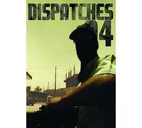 Big Noise Dispatches 04 [Reino Unido] [DVD]