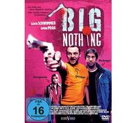 Big Nothing [Alemania] [DVD]