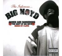 Big Noyd - Armed & Dangerous