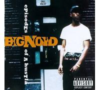 Big Noyd - Episodes of a Hustla [Vinilo]