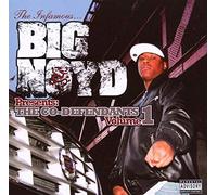 Big Noyd - The Co