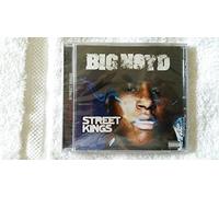 Big Noyd - The Kid from the Bridge