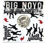 Big Noyd - Usual Suspects [Vinilo]