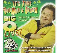 Big O - It S Time You Had a Laugh [Import]