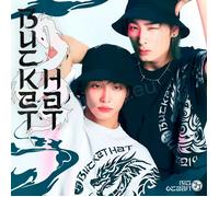 Big Ocean JJ - BUCKET HAT [Single Album]