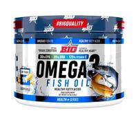 BIG Omega 3 Fish Oil 100 Perlas