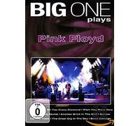 Big One - Big One plays Pink Floyd [Alemania] [DVD]