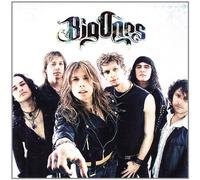 Big Ones - Altro Che Eroi