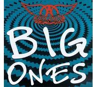 Big Ones by Aerosmith (1994) Audio CD