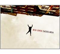 Big Ones - Vertigini