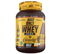 BIG ONLY WHEY ZERO 1KG - TALLAS: ÚNICA, Color: CACAOLAT