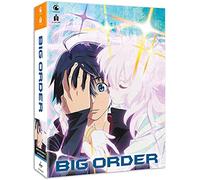 Big Order - Série intégrale [DVD]