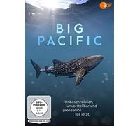 Big Pacific (4 Episoden) [Alemania] [DVD]