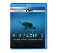 Big Pacific [Edizione: Stati Uniti] [Italia] [Blu-ray]