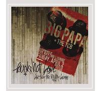 Big Papa & the TCB - Buckshot Love: Live from The Rhythm Lounge [Import]