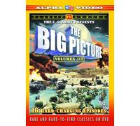 Big Picture 1 & 2 [DVD] [Region 1] [NTSC] [Reino Unido]