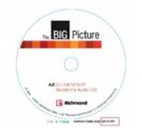 Big Picture 1 Workbook + Cd A2