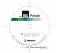 Big Picture 2 Workbook + Cd B1