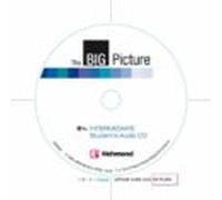 Big Picture 3 Workbook + Cd B1+