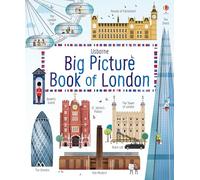 Big Picture Book of London (My Big Picture) (Big Picture Books)