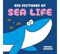 Big Pictures of Sea Life
