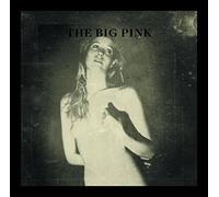 Big Pink - Brief History of Love