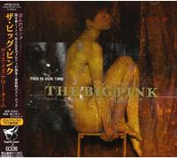 Big Pink - Too Young to Love