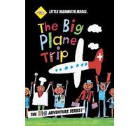 Big Plane Trip, the [Reino Unido] [DVD]