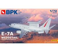 Big Planes Kits BPK7225 - 1:72 Boeing E-7A Wedgetail - Nuevo