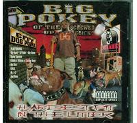 Big Pokey - Hardest Pit in The Litter