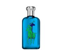 BIG PONY MEN eau de toilette vaporizador 50 ml