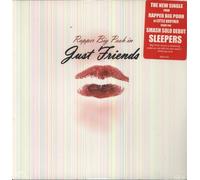 Big Pooh - Just Friends (X3) / Jungle [Vinilo]