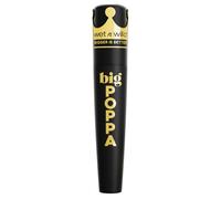 WET N WILD MASCARA BIG POPPA BLACKEST BLACK