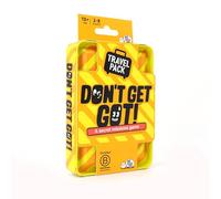 Big Potato Don't Get Got - Edición de viaje: divertido juego de deducción social para 2-8 jugadores. Juego de mesa perfecto para viajes, fiestas en el jardín al aire libre y reuniones familiares.