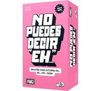 BIG POTATO GAMES Juego Mesa No Puedes Decir Eh
