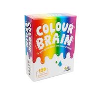 Big Potato Mini Colourbrain: el mejor juego de viaje familiar