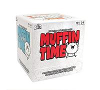 Big Potato Muffin Time: A Very Random Card Game | Includes Expansion Packs [English Version]