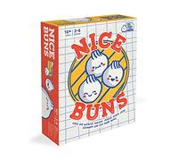 Big Potato Nice Buns: un juego de dados súper sabroso para familias y adultos