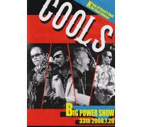 Big Power Show 33th 2008.7.20 [DVD de Audio]