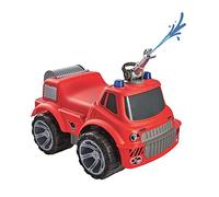 Power Worker Maxi Firetruck Big Big