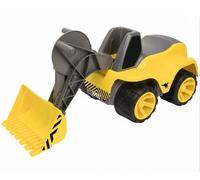 BIG Power Worker Maxi Cargador 800055813 Nuevo - 3-4 Años