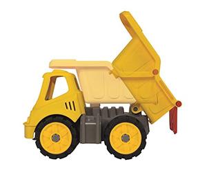 BIG Power Worker Mini Camion Benne