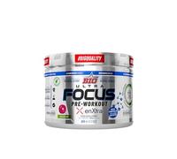 BIG - Pre Entreno Gimnasio - 30 Tomas - Pre Workout Potente con Nootropicos - Pre Entreno Fuerte con 300 gr Cafeina - Aumenta la Concentración y Reduce la Sensación de Fatiga (150g, Acid Lollipop)