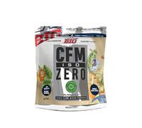 BIG - Proteina Isolada - Proteinas Whey Masa Muscular - Whey Protein Isolate - Proteína en Polvo Materia Prima Premium Sin Grumos, Baja en Lactosa, Sin Azúcar Añadido (500gr, Mowgly white choco)