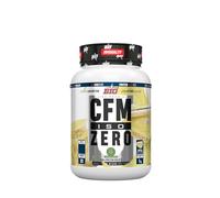 BIG - Proteina Isolada - Proteinas Whey para Masa Muscular - Whey Protein Isolate - Proteína en Polvo Materia Prima Premium Sin Grumos, Baja en Lactosa, Sin Azúcares Añadidos (1Kg, Natillas)