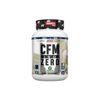 BIG - Proteina Isolada - Proteinas Whey para Masa Muscular - Whey Protein Isolate - Proteína en Polvo Materia Prima Premium Sin Grumos, Baja en Lactosa, Sin Azúcares Añadidos (1Kg, White Chocolate)